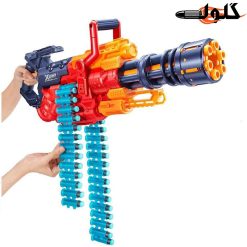 تفنگ اسباب بازی X SHOT اورجینال 36382