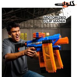 تفنگ بازی X SHOT اورجینال 36786