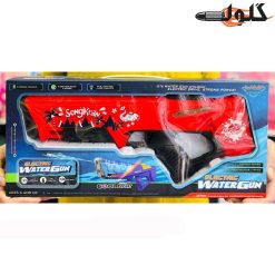 تفنگ آبپاش شارژی T10
