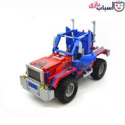Alternative view of لگو جیپ کنترلی c51002