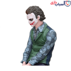 اکشن فیگور جوکر نشسته با هولدر