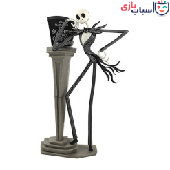 اکشن فیگور جک اسکلتون 14_13