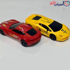 ماشین کنترلی لامبورگینی و پورشه شارژی 851_666