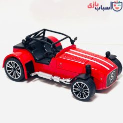 ماشین کنترلی ماشین مسابقه ای 2035