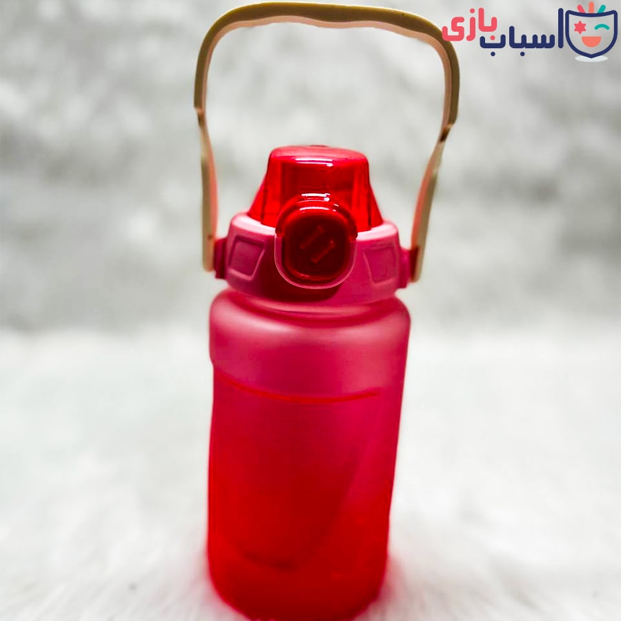 قمقمه آب مدرسه ای - اورجینال sport - تصویر 5