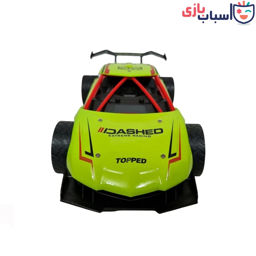 ماشین کنترلی شارژی 160_955 - تصویر 6