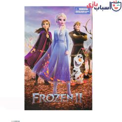 اکشن فیگورفروزن 3358#
