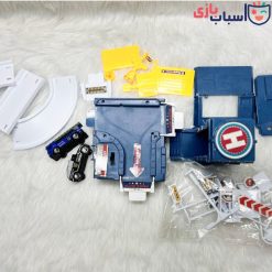 پارکینگ پلیس 36_652