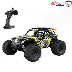 Alternative view of ماشین بازی کنترلی شارژی 108_99