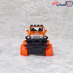 ماشین کنترلی آفرود جیپ 110_222