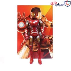 اکشن فیگور آیرون من 3328