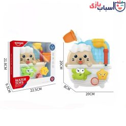اسباب بازی حمام هانگر 8063