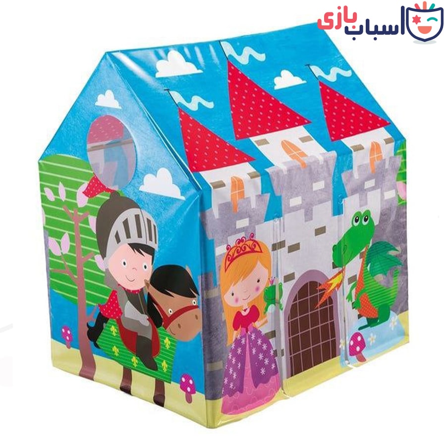 چادر کودک اینتکس 45642