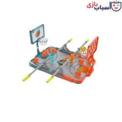 Alternative view of ست بازی بسکتبال دونفره - کد 1438
