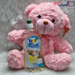 مایع استریل uni کد 2013986