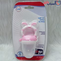 پستانک میوه خوری چیکو نی نی chicco nini کد 321