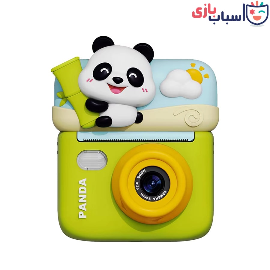 دوربین کوچک - چاپگردار Print.camera.M12 - تصویر 10