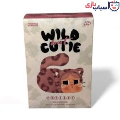 لبوبو سوپرایزی کرای کیتی