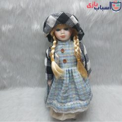عروسک سرامیکی 40 سانت 8812