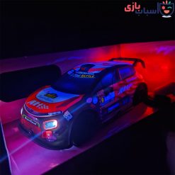 Alternative view of اسباب بازی ماشین کنترلی دریفت 226-99