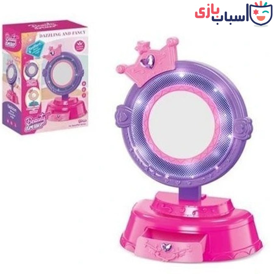 اسباب بازی رینگ لایت عکاسی 8811 - تصویر 2