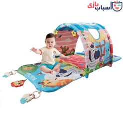 Alternative view of تشک بازی کودک موزیکال 001_918