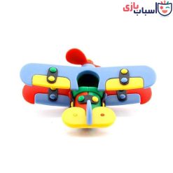Alternative view of سازه ساختنی micomic ساخت آلمان 089_178