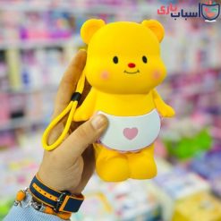 Alternative view of اسپیکر شارژی طرح خرس اورجینال b2
