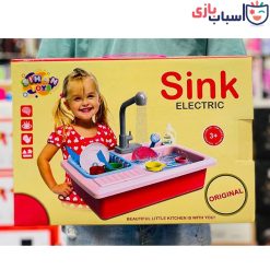 سینک ظرفشویی اسباب بازی 1_1400
