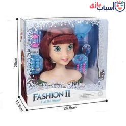 کله آرایشی فروزن 1_1043