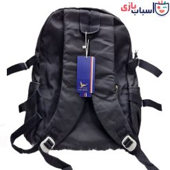 کوله پشتی – کوله مدرسه – کیف مدرسه دوشی کد 1007