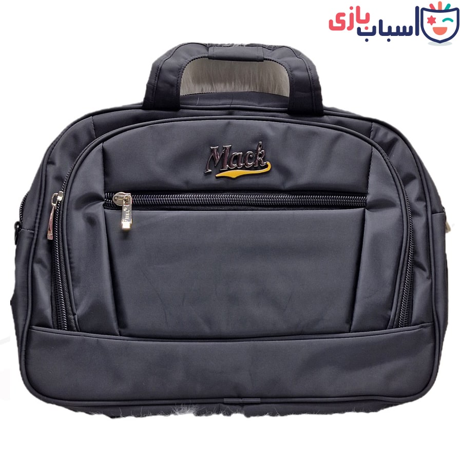 کیف اداری مدل MACK کد 1019 - تصویر 2