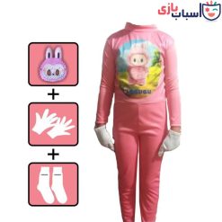 Alternative view of لباس شخصیتی لبوبو