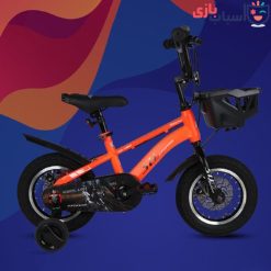Alternative view of دوچرخه بچه گانه SUNSPEED سایز 12 کد 124000