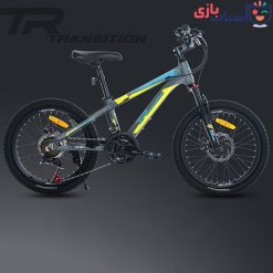 Alternative view of دوچرخه تی آر TR-transition سایز 20 کد 20173