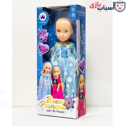 عروسک موزیکال 30سانت 02_12