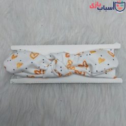 تل سر نوزادی مدل ماتو maato