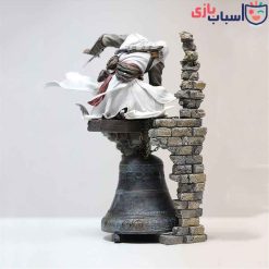 Alternative view of اکشن فیگور اساسین با ناقوص 44-11464