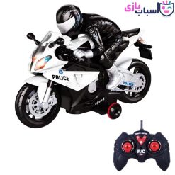موتور کنترلی شارژی 5654