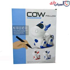 ربات اسباب بازی گاو هوشمند 1_625