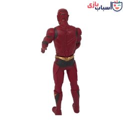 اکشن فیگور فلش 3336