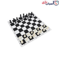 شطرنج فدراسیونی جعبه ای 4080