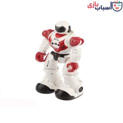 ربات کنترلی شارژی 29-606