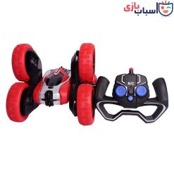 Alternative view of ماشین کنترلی شش چرخ شارژی 02