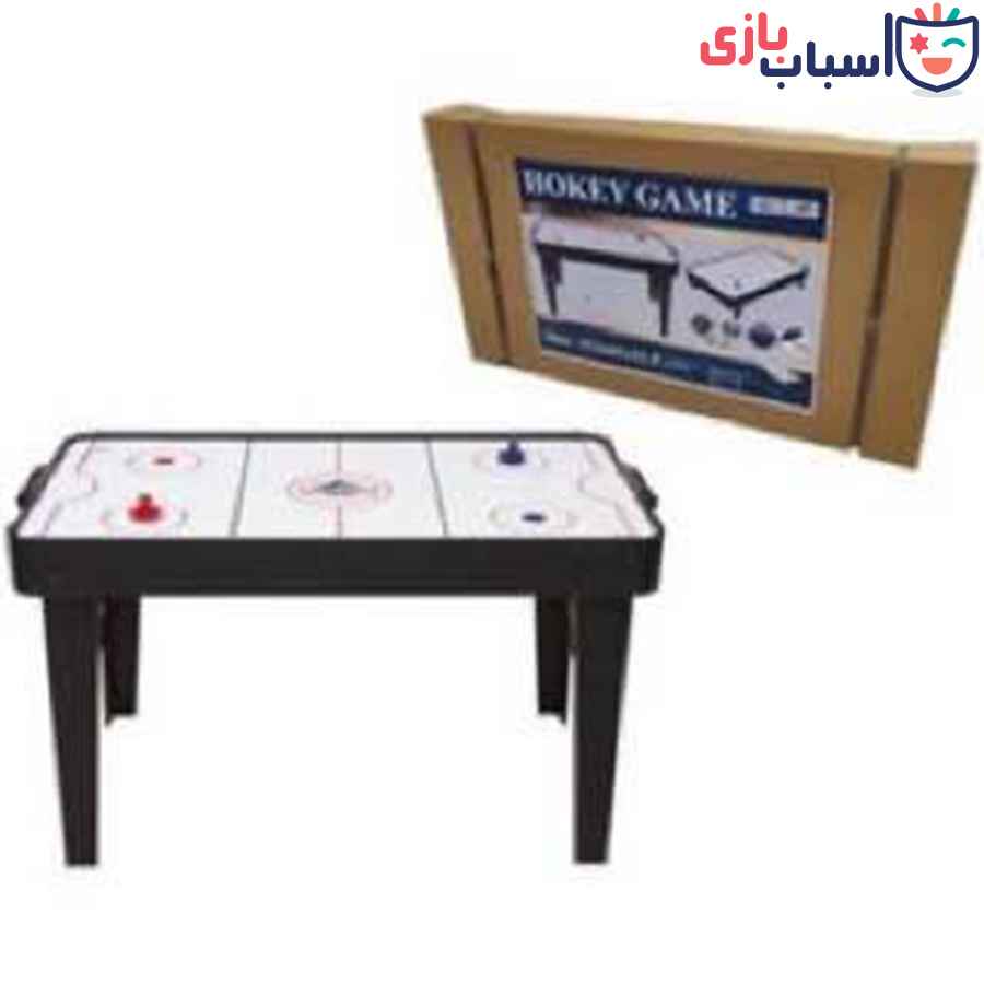 هاکی پایه بلند سایز بزرگ 545 - تصویر 2