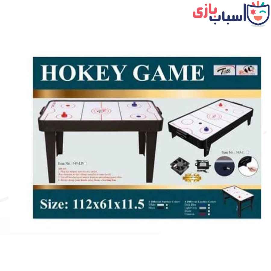 هاکی پایه بلند سایز بزرگ 545