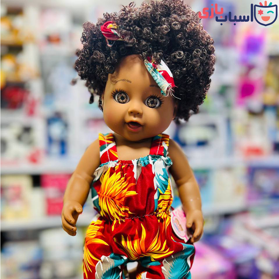 عروسک May may موزیکال کد 951 - تصویر 3