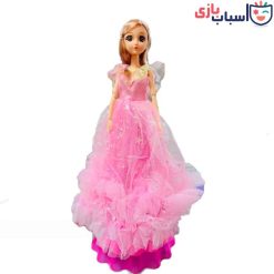 Alternative view of پرنسس موزیکال تک جعبه 2023