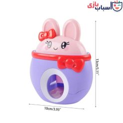 Alternative view of دستگاه ناخن اسباب بازی کد 004_11*004