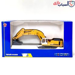 ماکت فلزی بیل KDW 628702